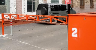 Купить антивандальный шлагбаум Чайковский, цена от 4028 руб.