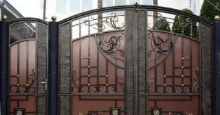 Купить услугу замер ворот Чайковский, цена от 561 рублей